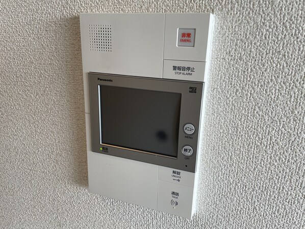 エンブレイス姫路市役所南の物件内観写真